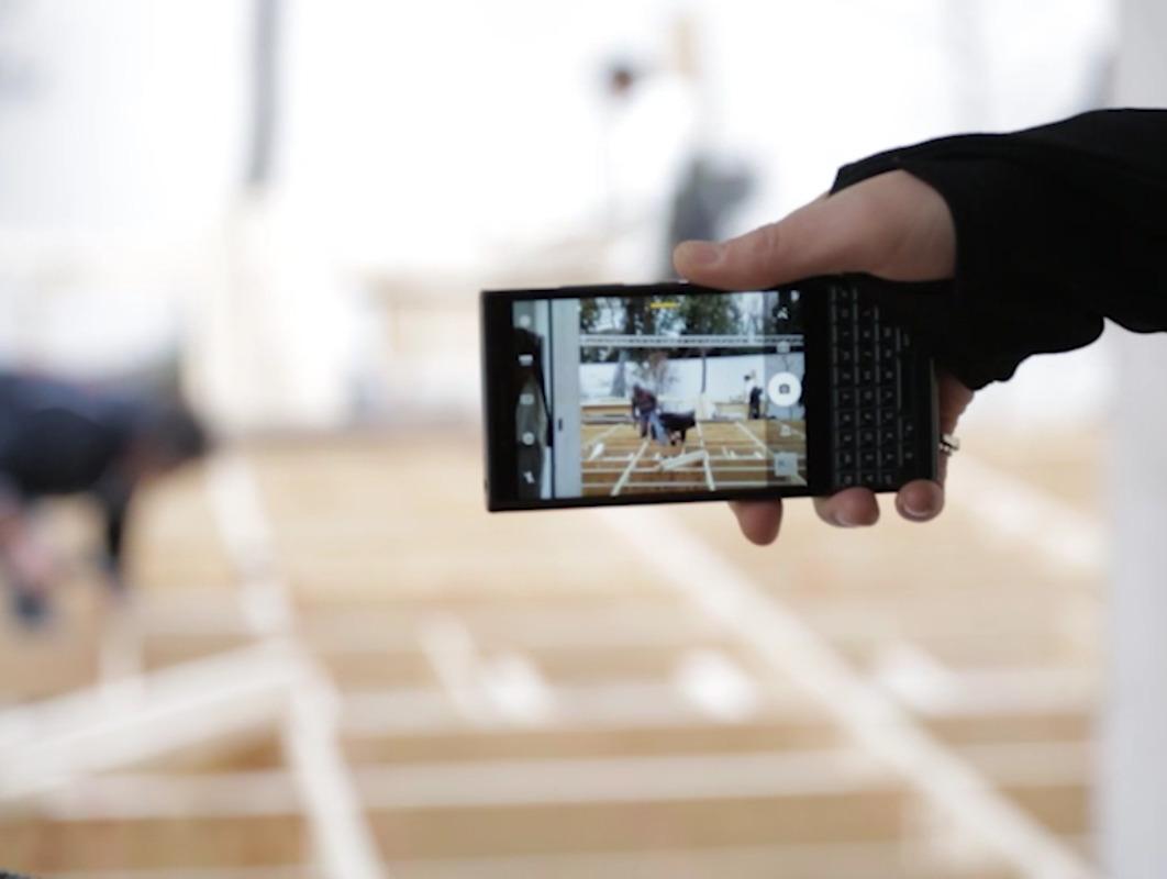 Image from This Year’s Girl by Hekate – Film & Video Collective